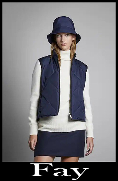 Fay jackets 2022 new arrivals womens clothing 9