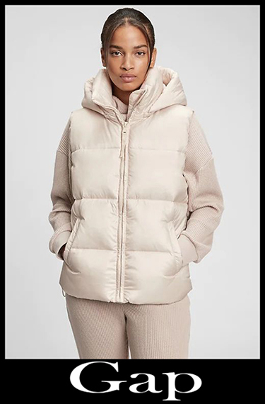 Gap jackets 2022 new arrivals womens clothing 10