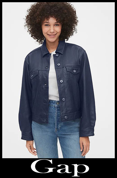 Gap jackets 2022 new arrivals womens clothing 11