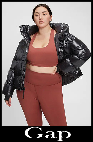 Gap jackets 2022 new arrivals womens clothing 13