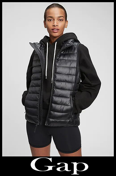 Gap jackets 2022 new arrivals womens clothing 14