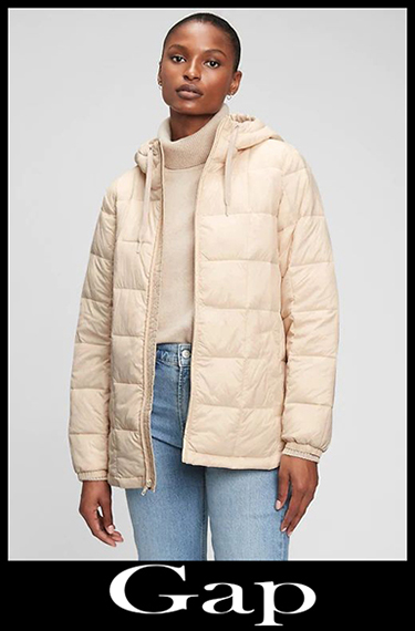 Gap jackets 2022 new arrivals womens clothing 18