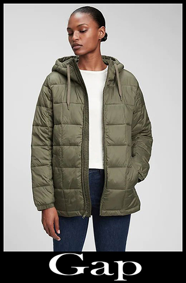 Gap jackets 2022 new arrivals womens clothing 19