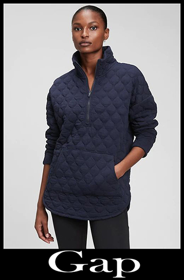 Gap jackets 2022 new arrivals womens clothing 20