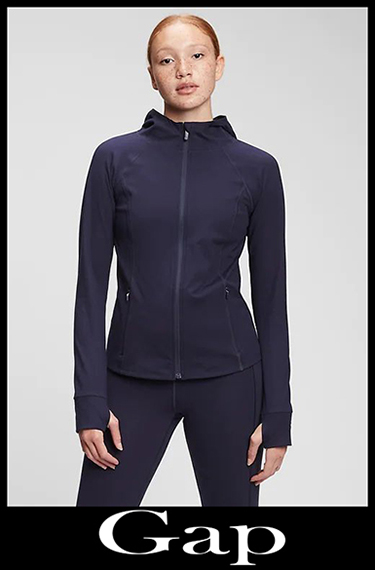 Gap jackets 2022 new arrivals womens clothing 21