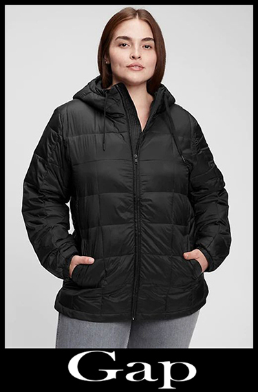 Gap jackets 2022 new arrivals womens clothing 25