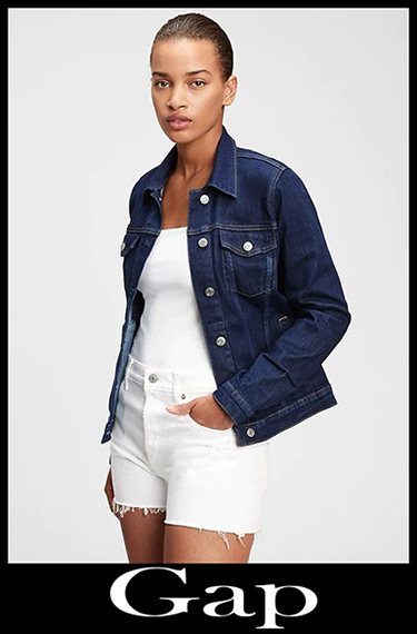 Gap jackets 2022 new arrivals womens clothing 3