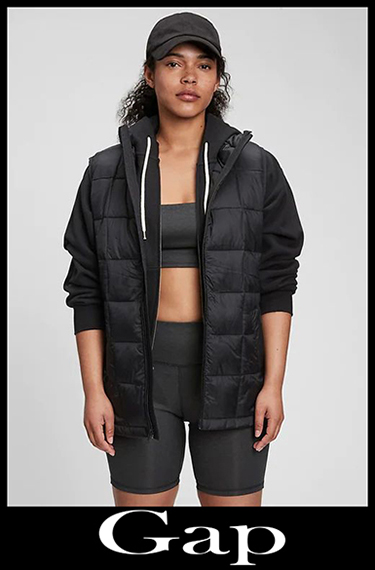 Gap jackets 2022 new arrivals womens clothing 4