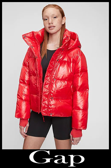 Gap jackets 2022 new arrivals womens clothing 7