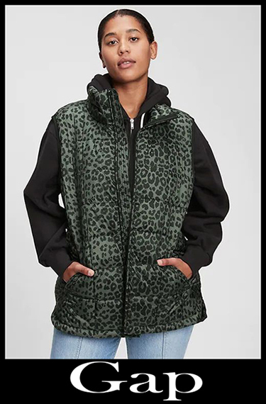 Gap jackets 2022 new arrivals womens clothing 9