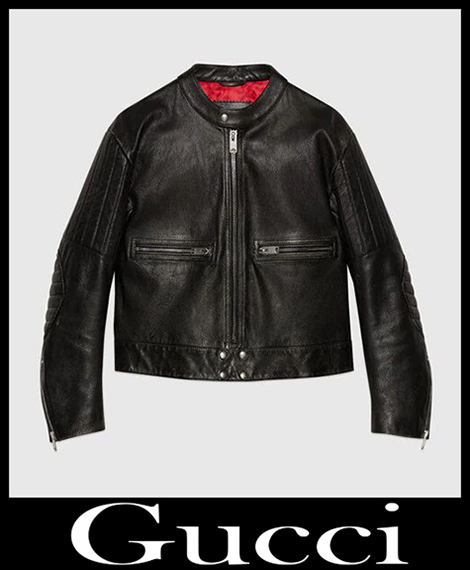 Gucci jackets 2022 fashion new arrivals mens clothing 19