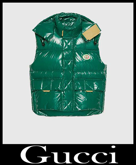 Gucci jackets 2022 fashion new arrivals mens clothing 22