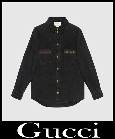 Gucci jackets 2022 fashion new arrivals mens clothing 3