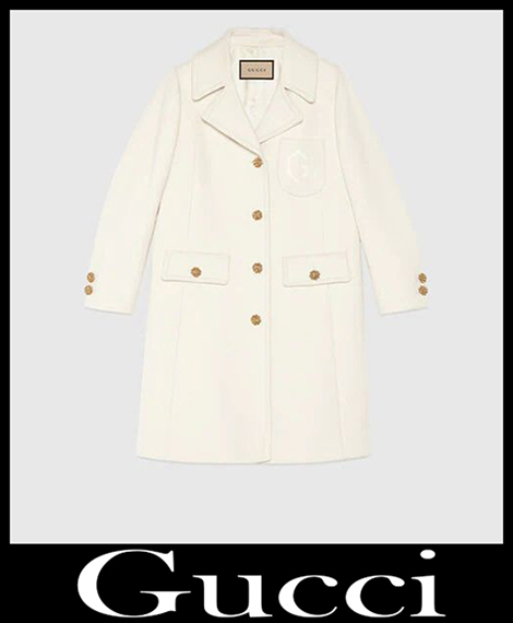 Gucci jackets 2022 new arrivals womens clothing 10