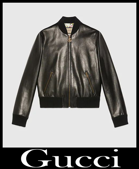 Gucci jackets 2022 new arrivals womens clothing 14