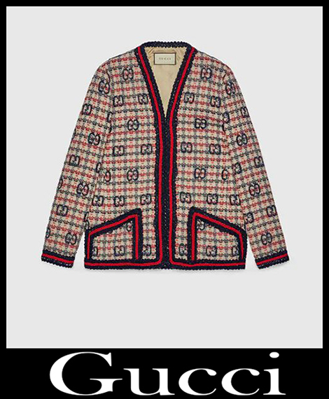 Gucci jackets 2022 new arrivals womens clothing 18