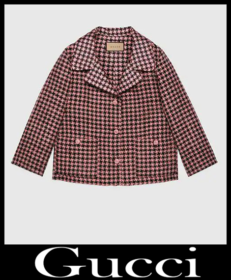 Gucci jackets 2022 new arrivals womens clothing 19