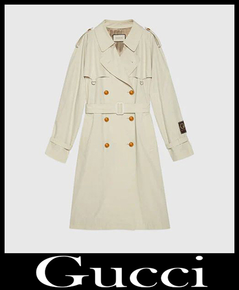 Gucci jackets 2022 new arrivals womens clothing 2