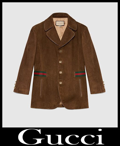 Gucci jackets 2022 new arrivals womens clothing 23