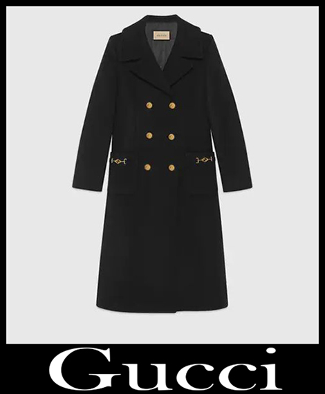 Gucci jackets 2022 new arrivals womens clothing 28