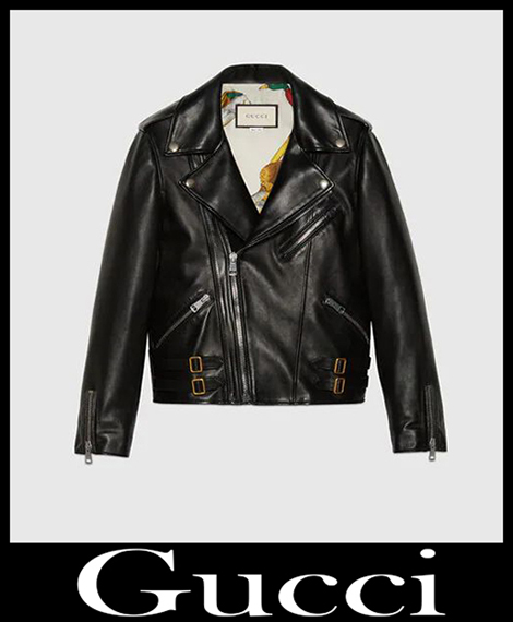 Gucci jackets 2022 new arrivals womens clothing 5