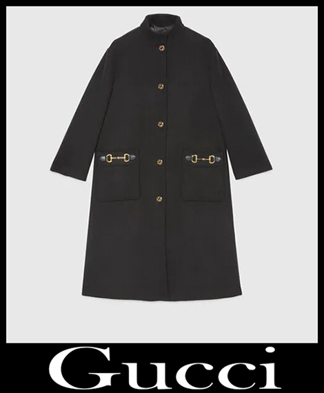 Gucci jackets 2022 new arrivals womens clothing 6