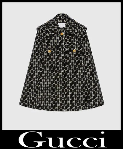 Gucci jackets 2022 new arrivals womens clothing 7