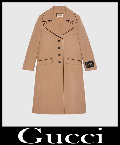 Gucci jackets 2022 new arrivals womens clothing 8