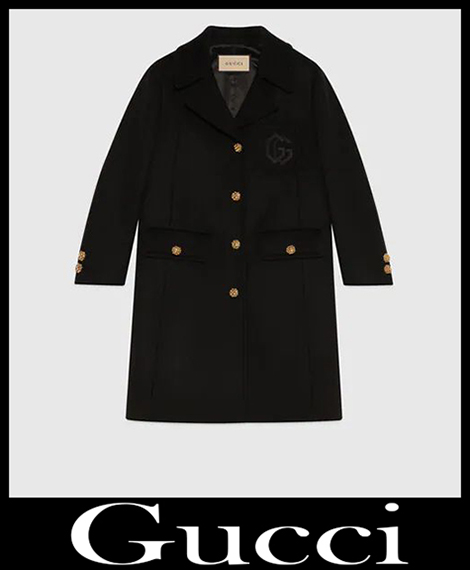 Gucci jackets 2022 new arrivals womens clothing 9