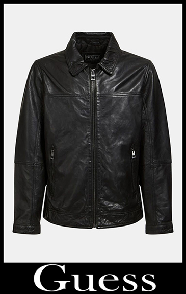 Guess jackets 2022 fashion new arrivals mens clothing 23