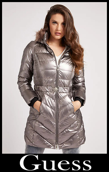 Guess jackets 2022 new arrivals womens clothing 10