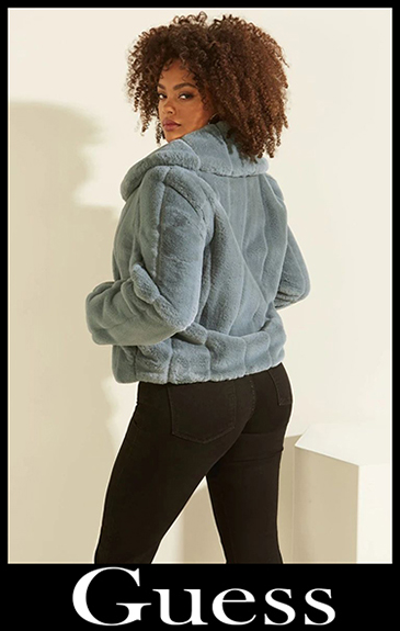 Guess jackets 2022 new arrivals womens clothing 24