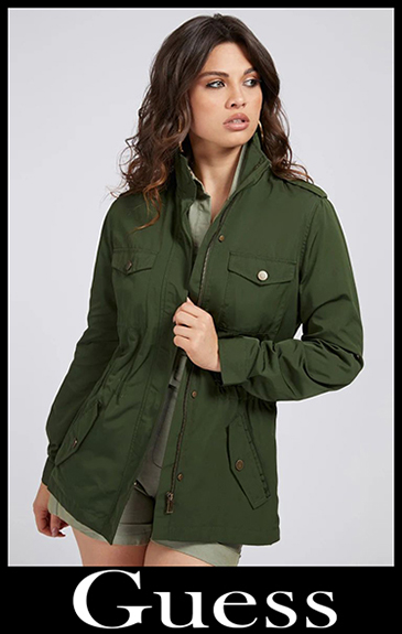 Guess jackets 2022 new arrivals womens clothing 26