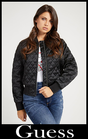 Guess jackets 2022 new arrivals womens clothing 27