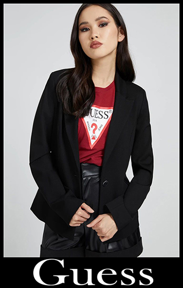 Guess jackets 2022 new arrivals womens clothing 30