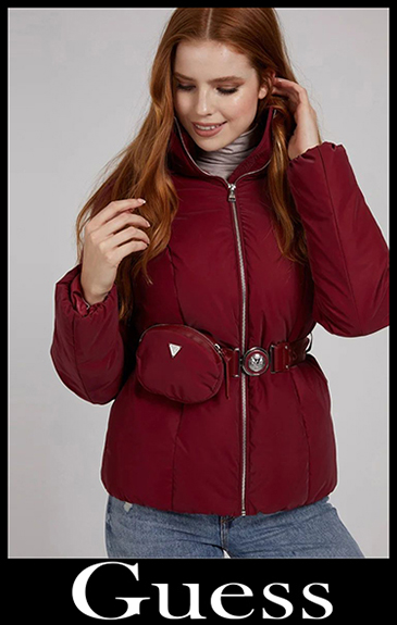 Guess jackets 2022 new arrivals womens clothing 6