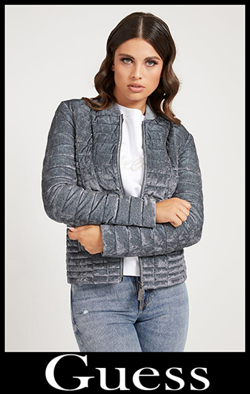 Guess jackets 2022 new arrivals womens clothing 8