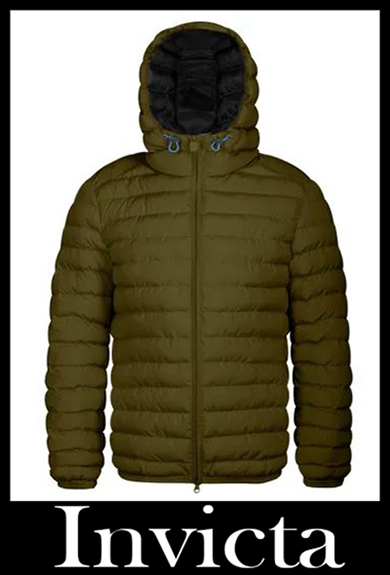 Invicta jackets 2022 new arrivals mens clothing 10