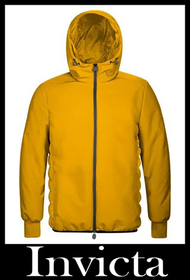 Invicta jackets 2022 new arrivals mens clothing 12