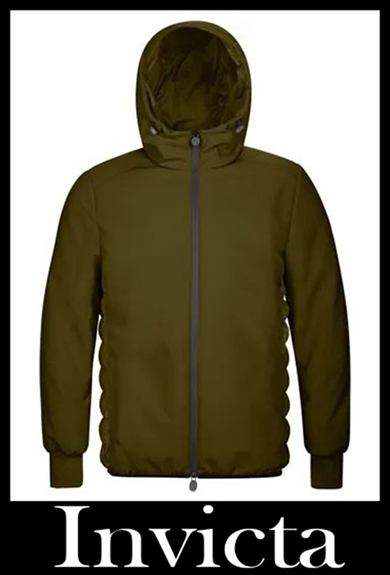 Invicta jackets 2022 new arrivals mens clothing 13