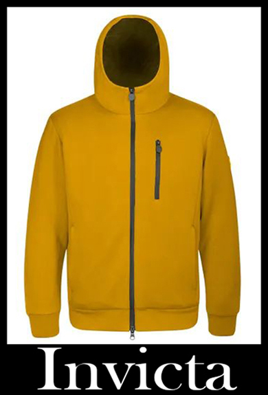 Invicta jackets 2022 new arrivals mens clothing 14