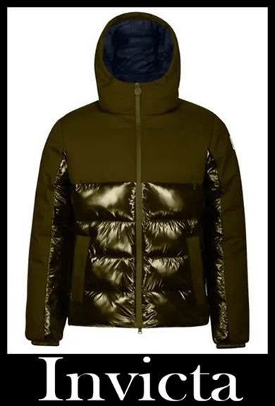 Invicta jackets 2022 new arrivals mens clothing 16