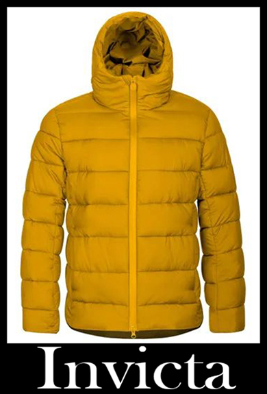 Invicta jackets 2022 new arrivals mens clothing 18