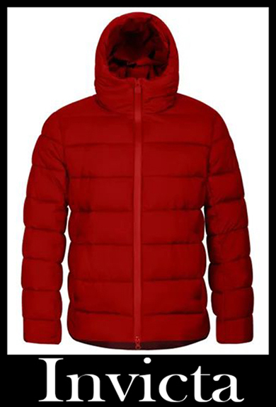 Invicta jackets 2022 new arrivals mens clothing 20