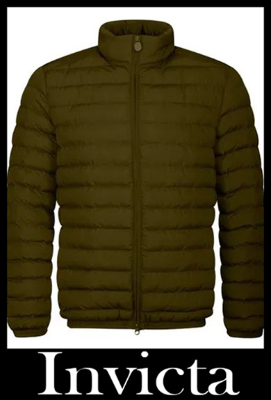 Invicta jackets 2022 new arrivals mens clothing 23