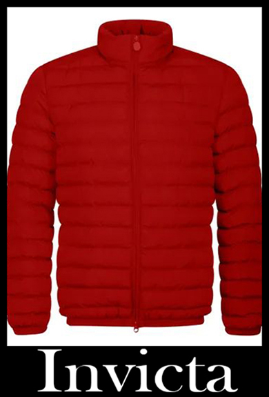 Invicta jackets 2022 new arrivals mens clothing 24