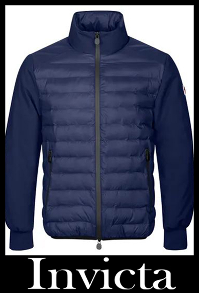 Invicta jackets 2022 new arrivals mens clothing 25