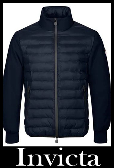 Invicta jackets 2022 new arrivals mens clothing 26