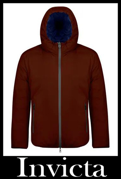 Invicta jackets 2022 new arrivals mens clothing 28