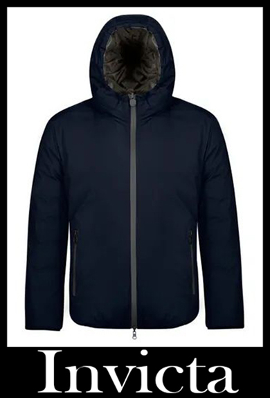 Invicta jackets 2022 new arrivals mens clothing 29